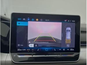 Volkswagen Golf VIII Variant 1.5 eTSI Life CarPlay Hyb. ACC