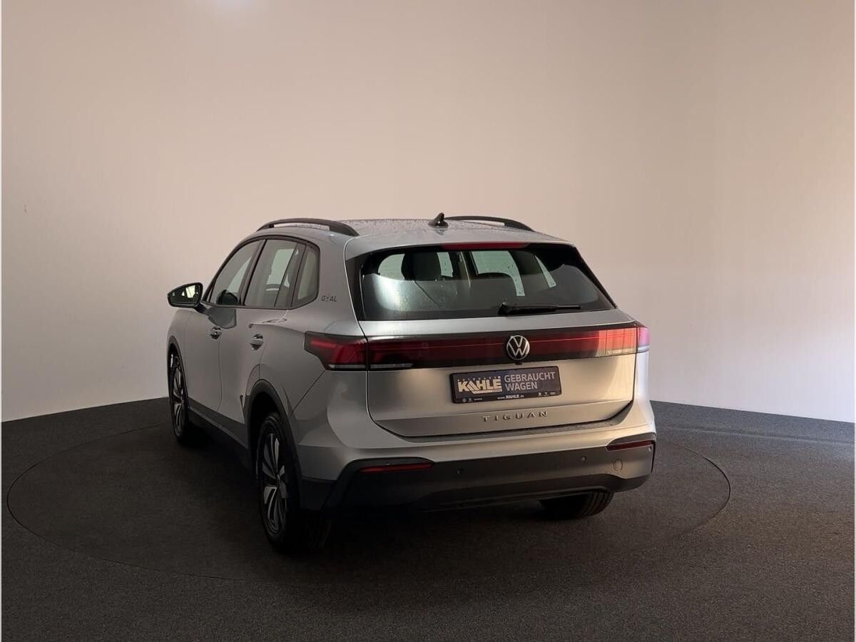 Volkswagen Tiguan 2.0 TDI DSG Life