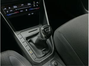 Volkswagen Polo VI 1.0 TSI Life Black LED Navi Sitzh PDC