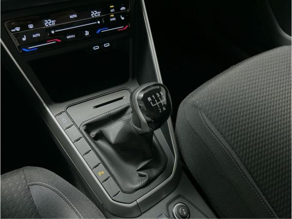 Volkswagen Polo VI 1.0 TSI Life Black LED Navi Sitzh PDC