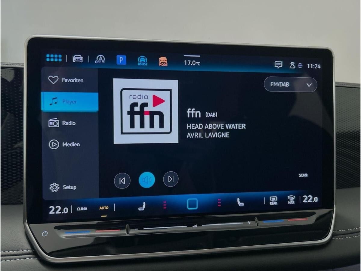 Volkswagen Tiguan 2.0 TDI DSG Life