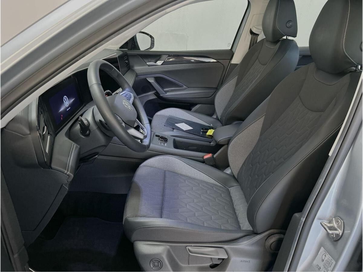 Volkswagen Tiguan 2.0 TDI DSG Life