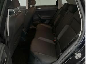 Volkswagen Polo VI 1.0 TSI Life Black LED Navi Sitzh PDC
