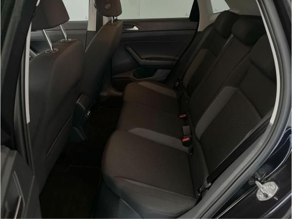 Volkswagen Polo VI 1.0 TSI Life Black LED Navi Sitzh PDC