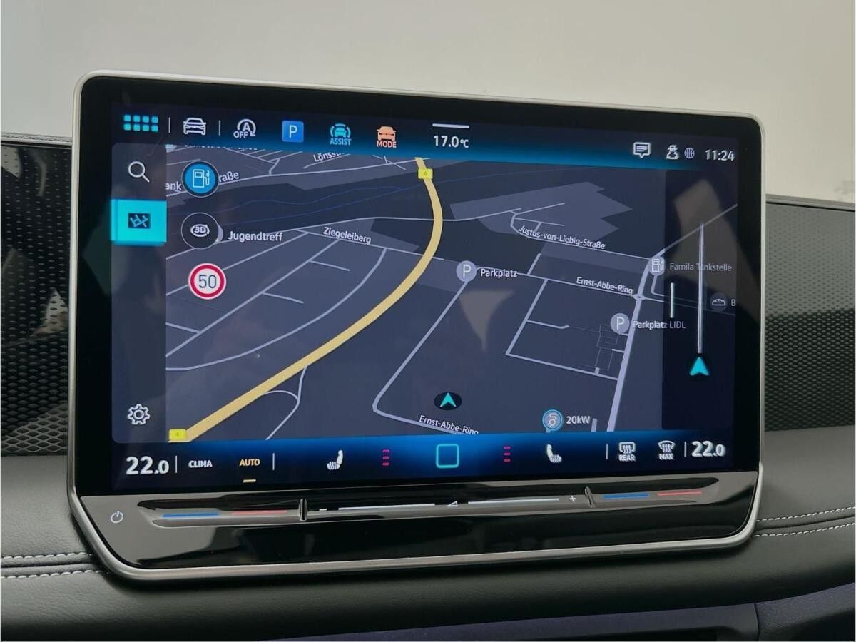 Volkswagen Tiguan 2.0 TDI DSG Life