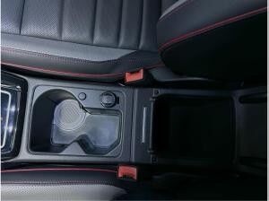 Volkswagen Golf VIII GTI 2.0 TSI DSG