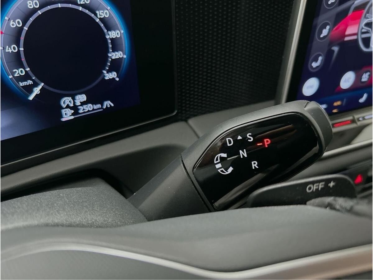 Volkswagen Tiguan 2.0 TDI DSG Life