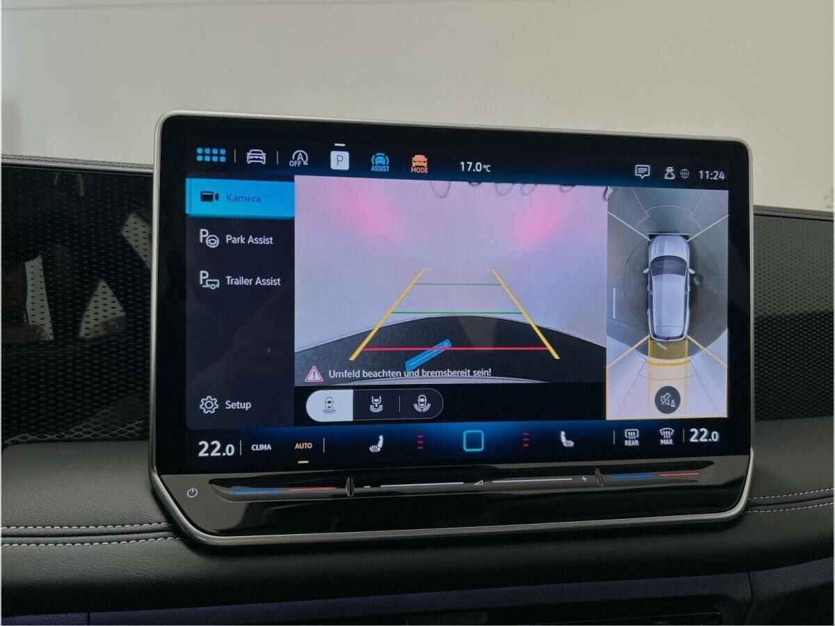 Volkswagen Tiguan 2.0 TDI DSG Life