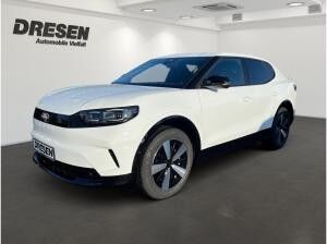 Ford Capri 77kWh ⚡⚡627km REICHWEITE⚡⚡