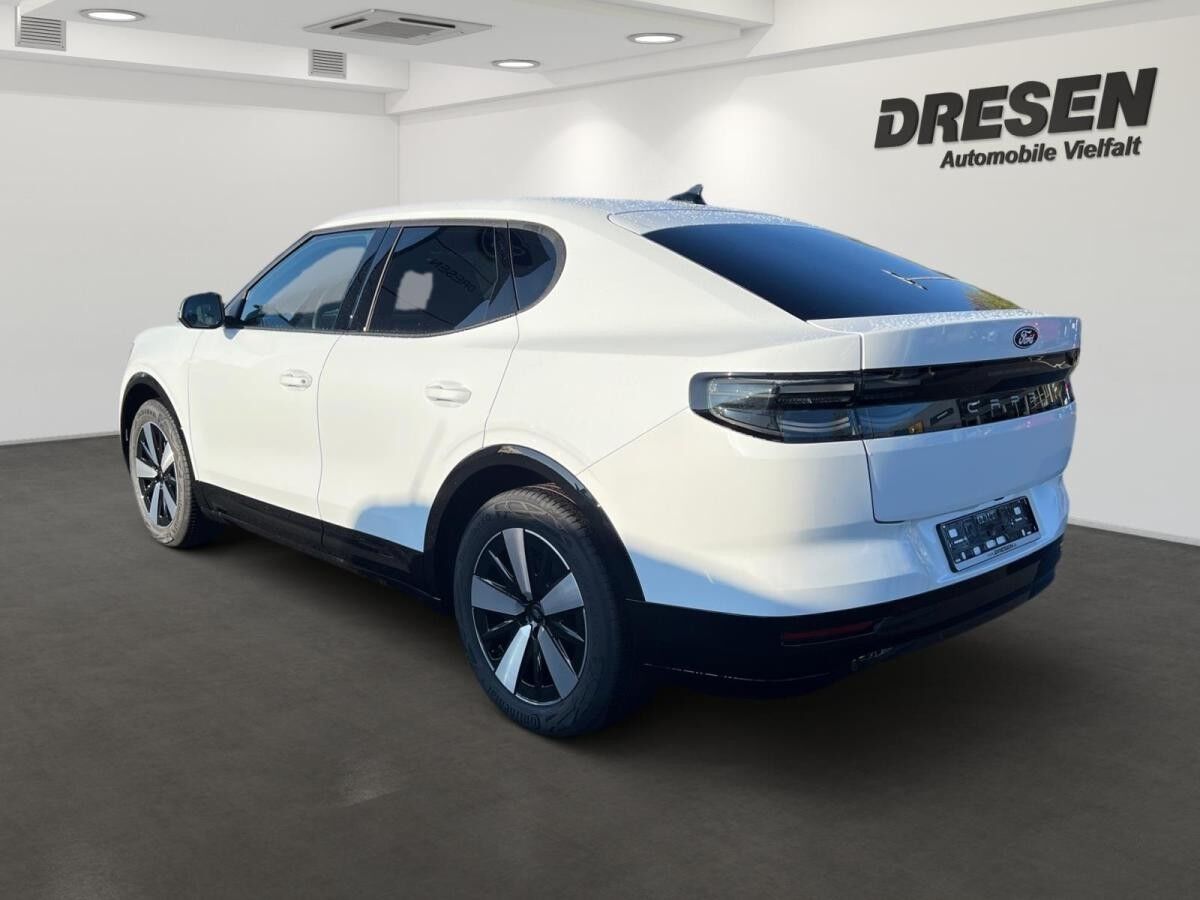 Ford Capri 77kWh ⚡⚡627km REICHWEITE⚡⚡
