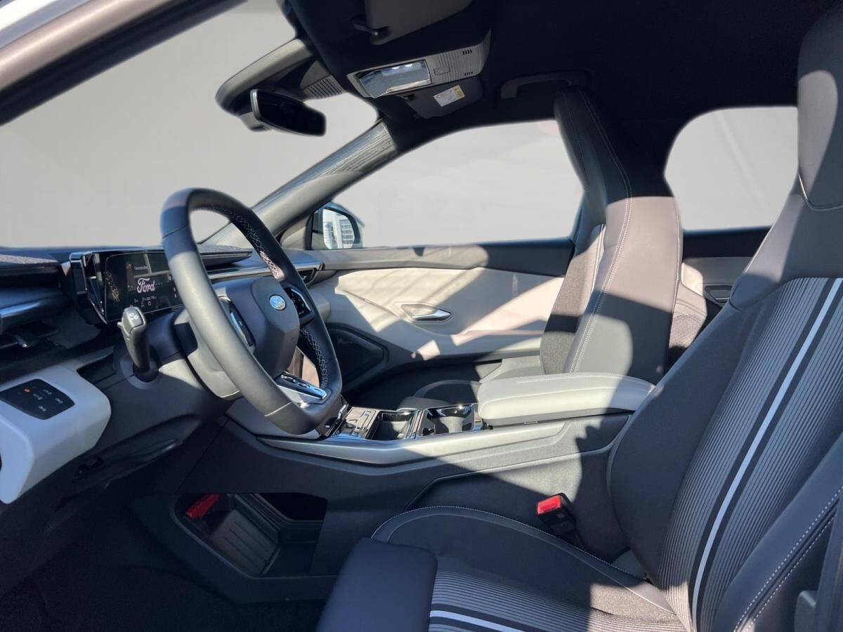 Ford Capri 77kWh ⚡⚡627km REICHWEITE⚡⚡