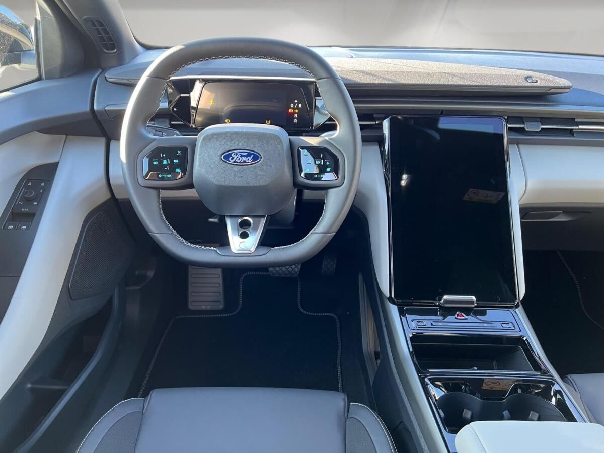 Ford Capri 77kWh ⚡⚡627km REICHWEITE⚡⚡