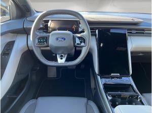 Ford Capri 77kWh ⚡⚡627km REICHWEITE⚡⚡