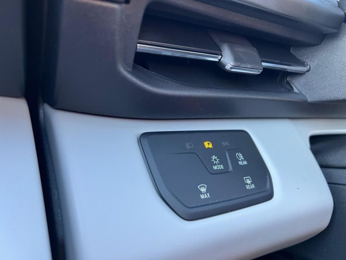 Ford Capri 77kWh ⚡⚡627km REICHWEITE⚡⚡