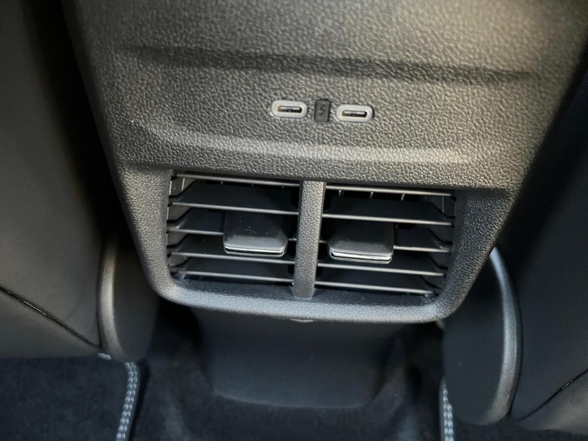 Ford Capri 77kWh ⚡⚡627km REICHWEITE⚡⚡