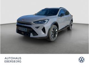 Cupra Formentor 2.0 TSI 4Drive ACC AHK MATRIX