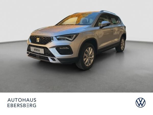 Seat Ateca 1.5 TSI ACT Style ACC AHK Virtual Winter