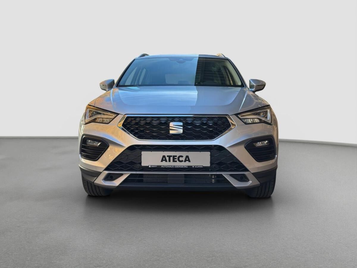 Seat Ateca 1.5 TSI ACT Style ACC AHK Virtual Winter