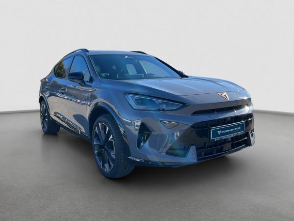 Cupra Formentor 2.0 TSI 4Drive ACC AHK MATRIX