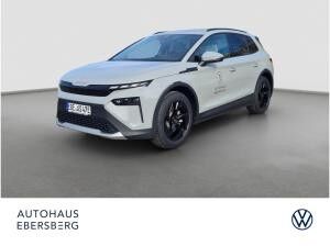 Skoda Elroq 60 63 kWh WPumpe AHK MATRIX Navi