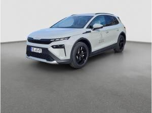 Skoda Elroq 60 63 kWh WPumpe AHK MATRIX Navi