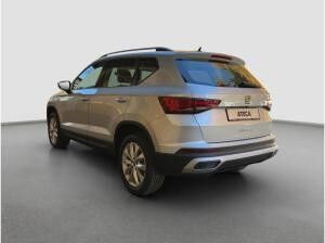 Seat Ateca 1.5 TSI ACT Style ACC AHK Virtual Winter