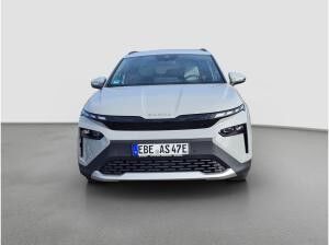 Skoda Elroq 60 63 kWh WPumpe AHK MATRIX Navi