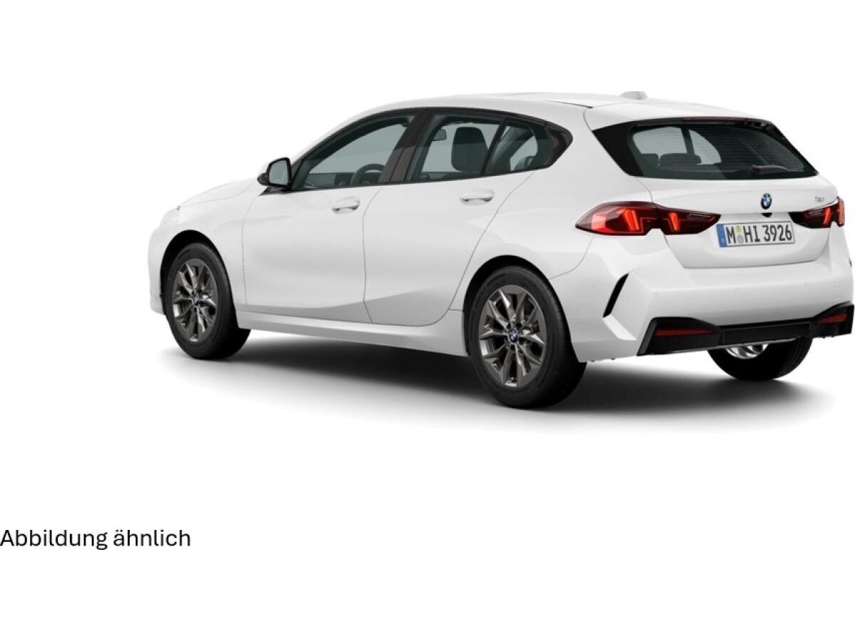 BMW 120 Automatik🍂Herbst Deals🍂Bestellfahrzeug🍂Vollkasko für 49 € /Monat optional