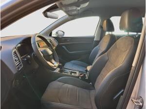 Seat Ateca 1.5 TSI ACT Style ACC AHK Virtual Winter