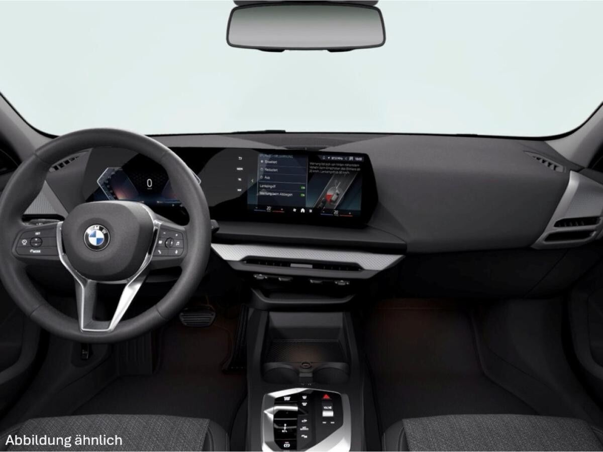 BMW 120 Automatik🍂Herbst Deals🍂Bestellfahrzeug🍂Vollkasko für 49 € /Monat optional