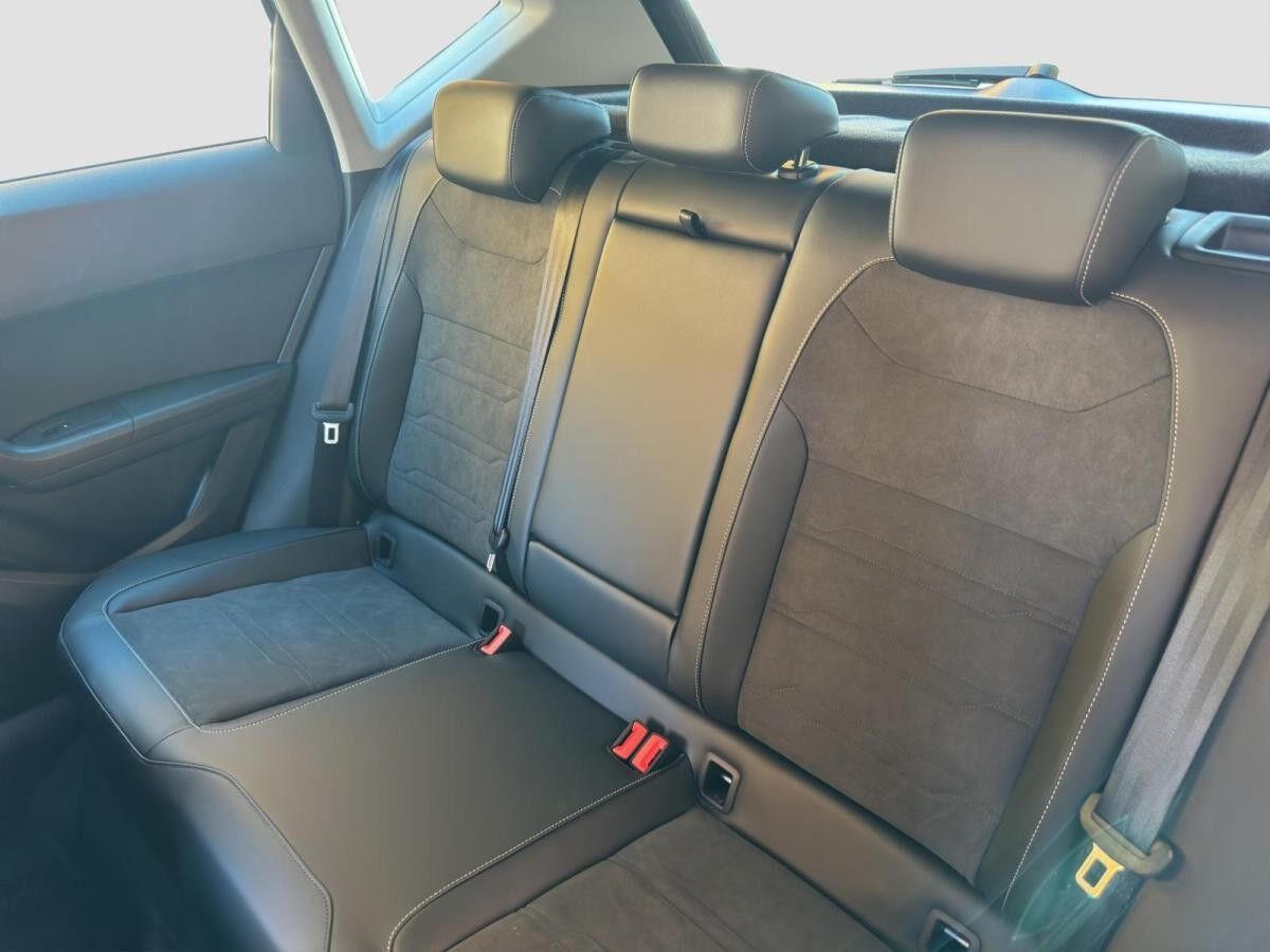 Seat Ateca 1.5 TSI ACT Style ACC AHK Virtual Winter