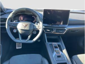 Cupra Formentor 2.0 TSI 4Drive ACC AHK MATRIX