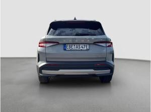 Skoda Elroq 60 63 kWh WPumpe AHK MATRIX Navi