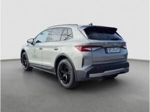 Skoda Elroq 60 63 kWh WPumpe AHK MATRIX Navi