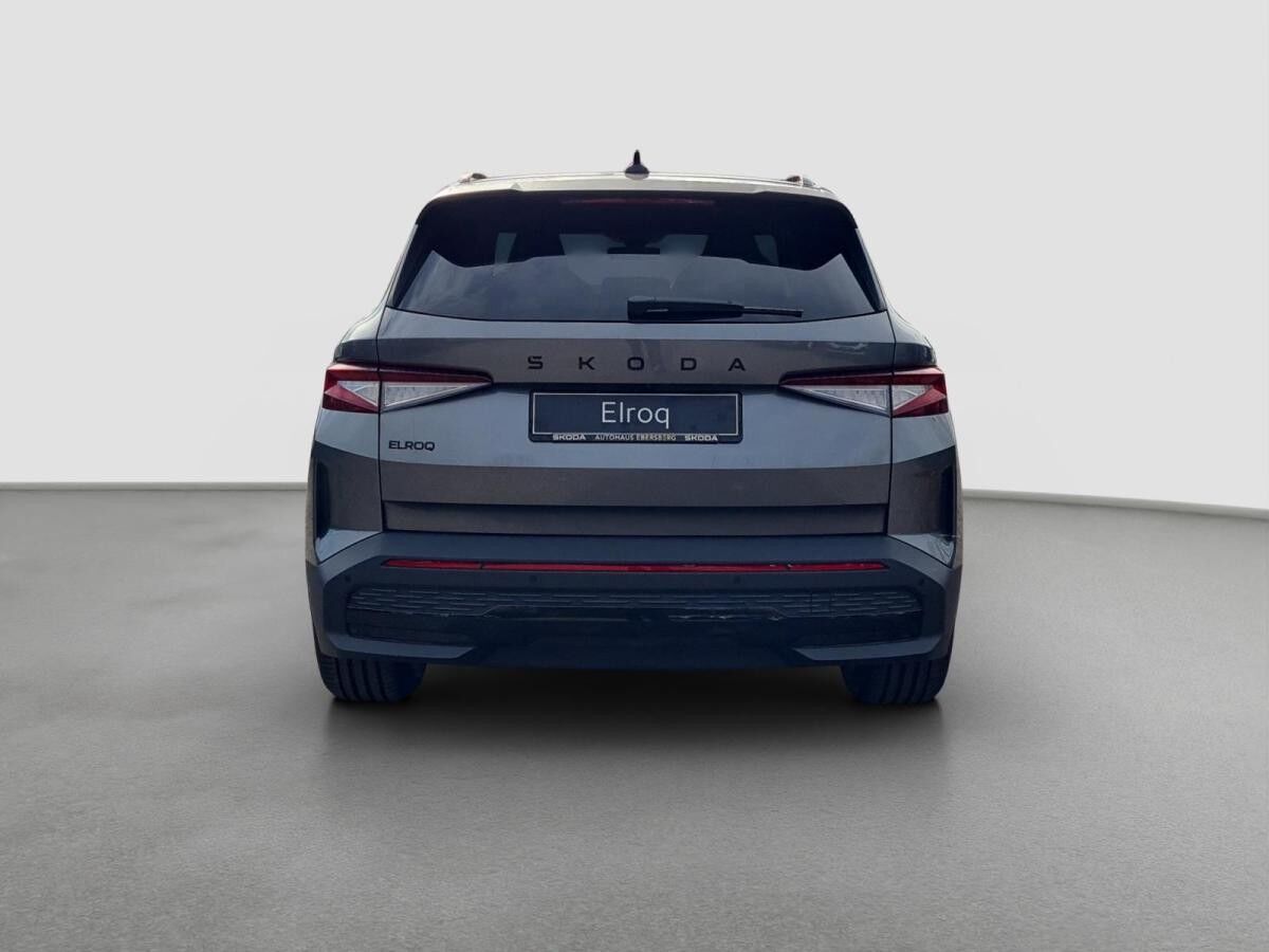 Skoda Elroq RS Lounge h 4x4 MATRIX HUD