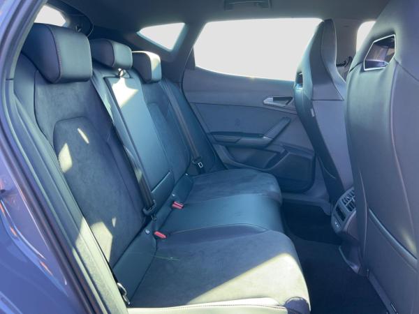 Cupra Formentor 2.0 TSI 4Drive ACC AHK MATRIX