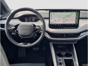 Skoda Elroq 60 63 kWh WPumpe AHK MATRIX Navi