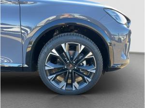 Cupra Formentor 2.0 TSI 4Drive ACC AHK MATRIX