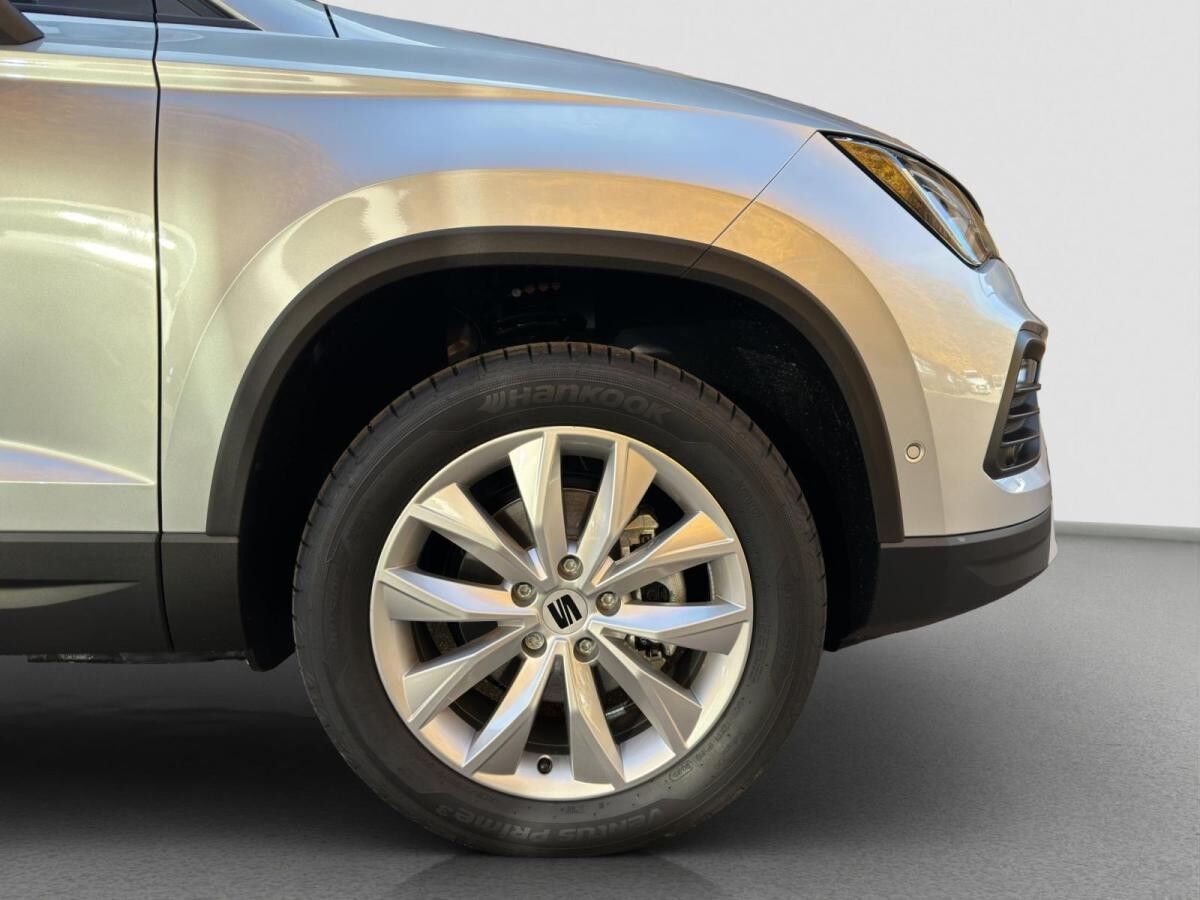 Seat Ateca 1.5 TSI ACT Style ACC AHK Virtual Winter