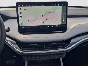 Skoda Elroq 60 63 kWh WPumpe AHK MATRIX Navi