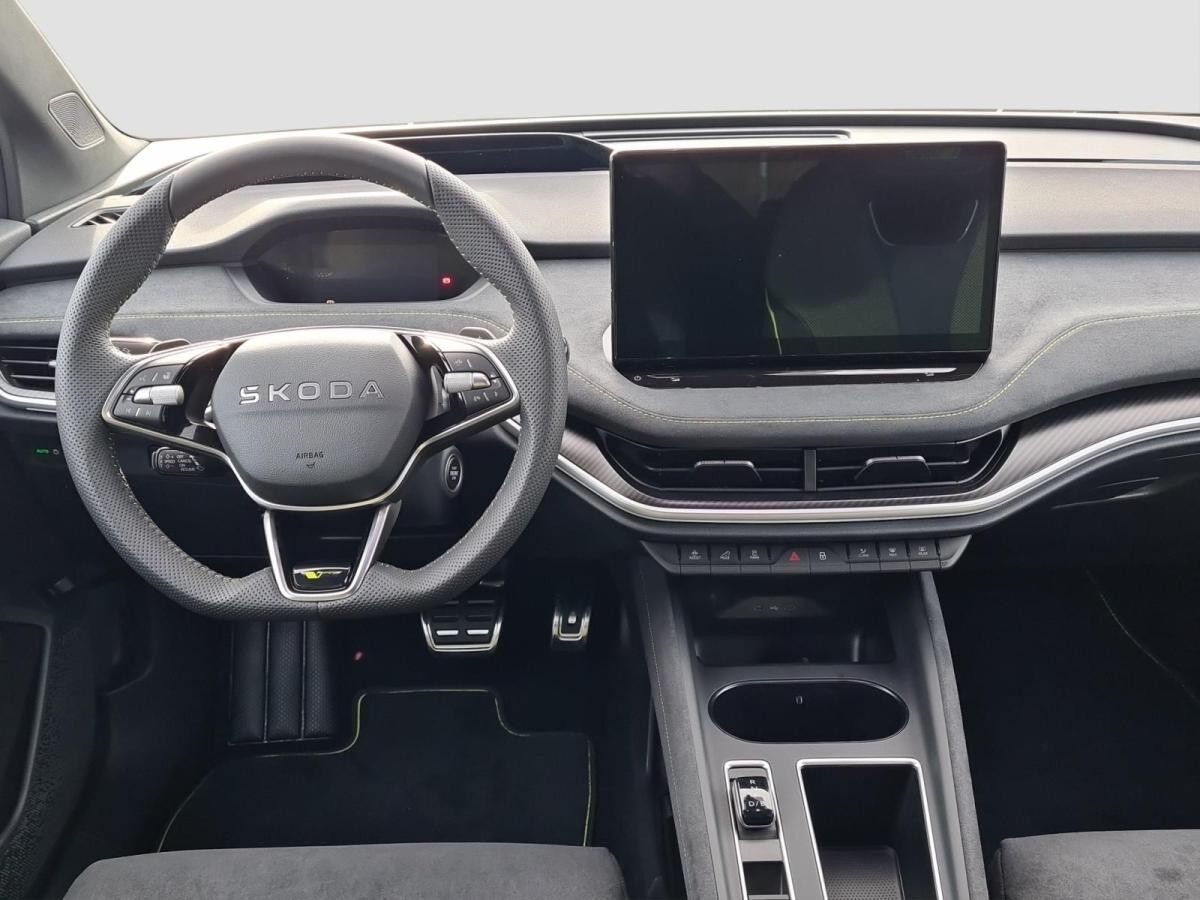 Skoda Elroq RS Lounge h 4x4 MATRIX HUD
