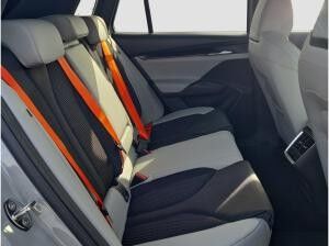 Skoda Elroq 60 63 kWh WPumpe AHK MATRIX Navi