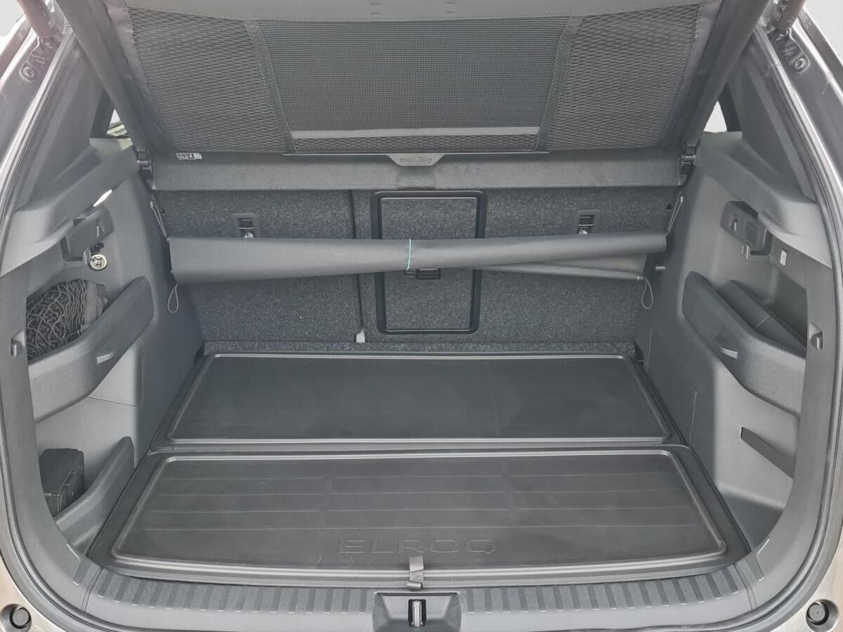 Skoda Elroq RS Lounge h 4x4 MATRIX HUD