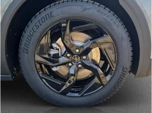 Skoda Elroq 60 63 kWh WPumpe AHK MATRIX Navi