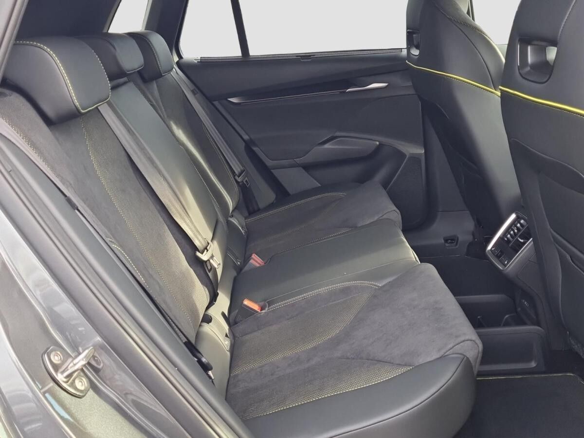 Skoda Elroq RS Lounge h 4x4 MATRIX HUD