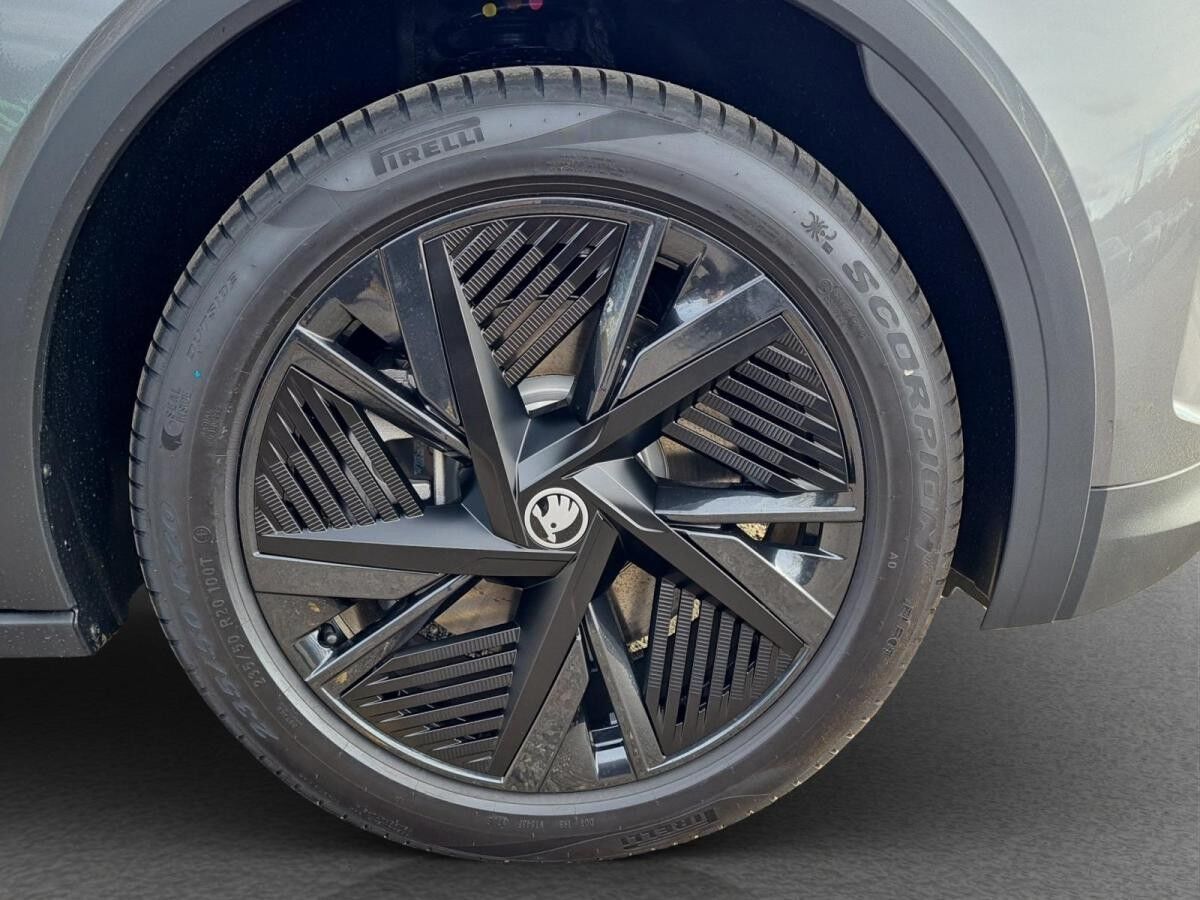 Skoda Elroq RS Lounge h 4x4 MATRIX HUD