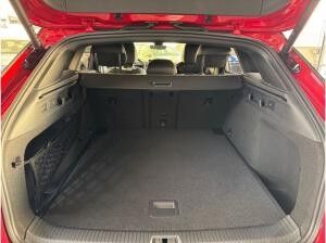 Volkswagen ID.7 Tourer GTX Tourer 4MO *Nav*AHK*DCC*360°Kam* Volkswagen ID.7 Tourer GTX Tourer 4MO *Nav*AHK*DCC*360°Kam*