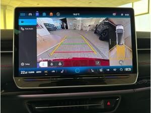 Volkswagen ID.7 Tourer GTX Tourer 4MO *Nav*AHK*DCC*360°Kam* Volkswagen ID.7 Tourer GTX Tourer 4MO *Nav*AHK*DCC*360°Kam*