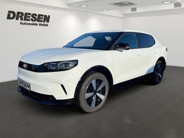 Ford Capri 77kWh  ⚡⚡627km REICHWEITE⚡⚡