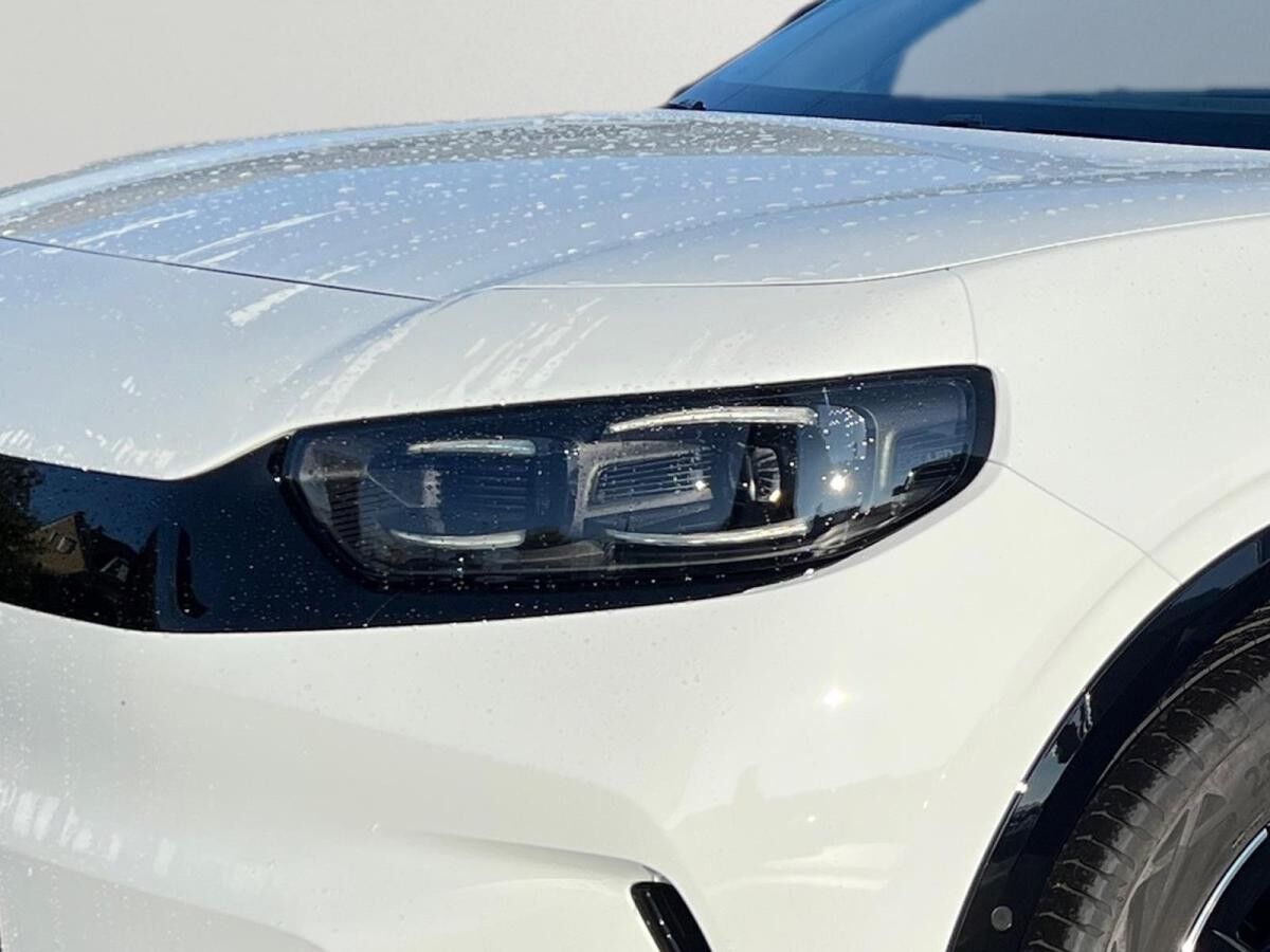 Ford Capri 77kWh  ⚡⚡627km REICHWEITE⚡⚡